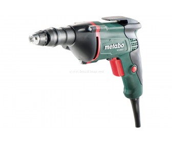 Шуруповерт Metabo SE 2500 (620044000)